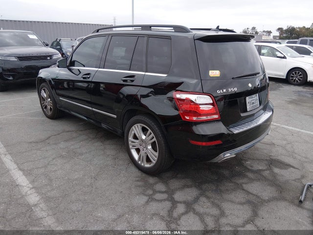 WDCGG5HB5EG263672 Mercedes-Benz GLK 350