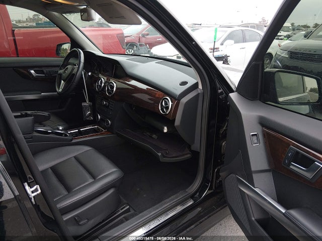 WDCGG5HB5EG263672 Mercedes-Benz GLK 350