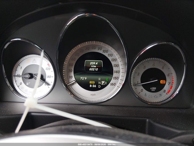 WDCGG5HB5EG263672 Mercedes-Benz GLK 350