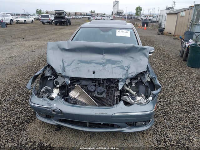 45315481 :رقم المزاد ، WDBRF52J57A925238 vin ، 2007 Mercedes-benz C 230 Sport مزاد بيع