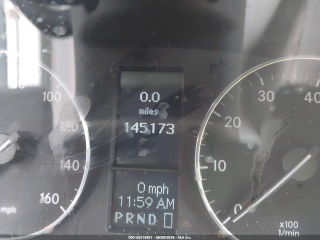 45315481 :رقم المزاد ، WDBRF52J57A925238 vin ، 2007 Mercedes-benz C 230 Sport مزاد بيع