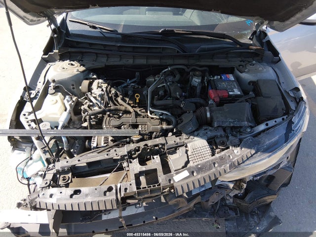 Продажа на аукционе авто 2023 Nissan Altima S Fwd, vin: 1N4BL4BV1PN372496, номер лота: 45315486
