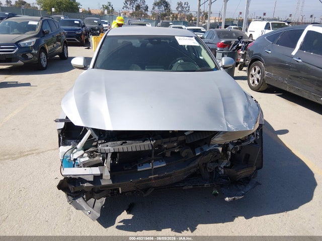 Продажа на аукционе авто 2023 Nissan Altima S Fwd, vin: 1N4BL4BV1PN372496, номер лота: 45315486