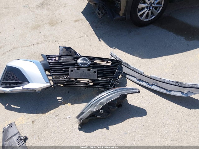 Продажа на аукционе авто 2023 Nissan Altima S Fwd, vin: 1N4BL4BV1PN372496, номер лота: 45315486