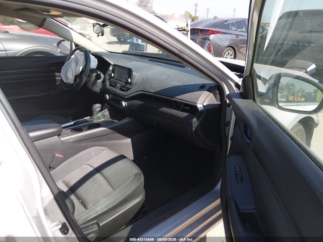 Продажа на аукционе авто 2023 Nissan Altima S Fwd, vin: 1N4BL4BV1PN372496, номер лота: 45315486