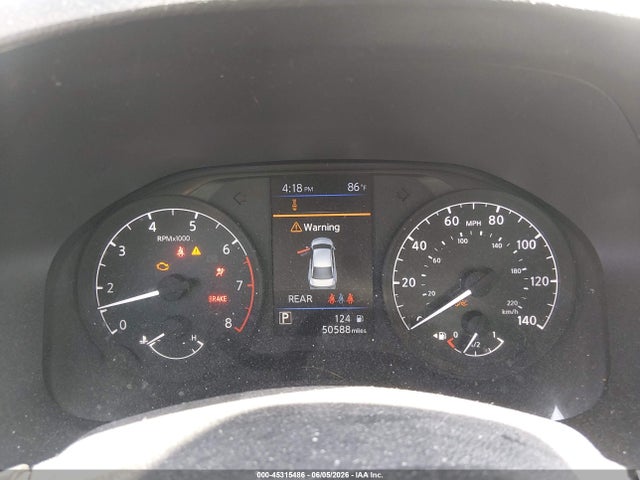 Продажа на аукционе авто 2023 Nissan Altima S Fwd, vin: 1N4BL4BV1PN372496, номер лота: 45315486