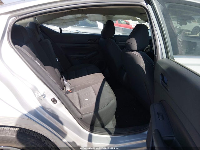 Продажа на аукционе авто 2023 Nissan Altima S Fwd, vin: 1N4BL4BV1PN372496, номер лота: 45315486