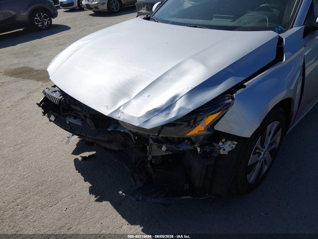 Продажа на аукционе авто 2023 Nissan Altima S Fwd, vin: 1N4BL4BV1PN372496, номер лота: 45315486