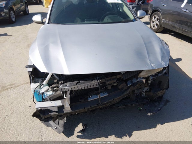 Продажа на аукционе авто 2023 Nissan Altima S Fwd, vin: 1N4BL4BV1PN372496, номер лота: 45315486