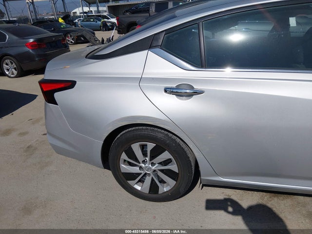 Продажа на аукционе авто 2023 Nissan Altima S Fwd, vin: 1N4BL4BV1PN372496, номер лота: 45315486