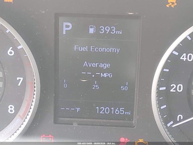 45315489 :رقم المزاد ، 5NPD84LF8LH552872 vin ، 2020 Hyundai Elantra Sel مزاد بيع