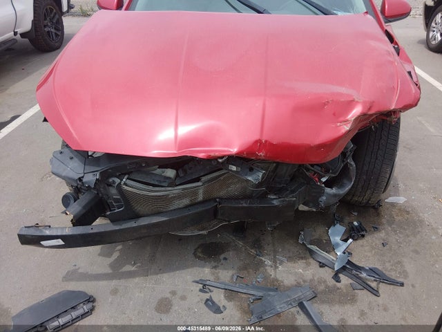 45315489 :رقم المزاد ، 5NPD84LF8LH552872 vin ، 2020 Hyundai Elantra Sel مزاد بيع