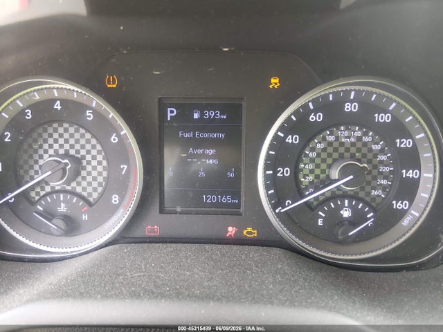 45315489 :رقم المزاد ، 5NPD84LF8LH552872 vin ، 2020 Hyundai Elantra Sel مزاد بيع