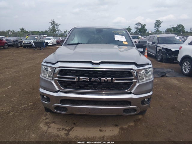 Продажа на аукционе авто 2023 Ram 1500 Big Horn  4x4 5'7 Box, vin: 1C6RRFFG8PN567050, номер лота: 45315495
