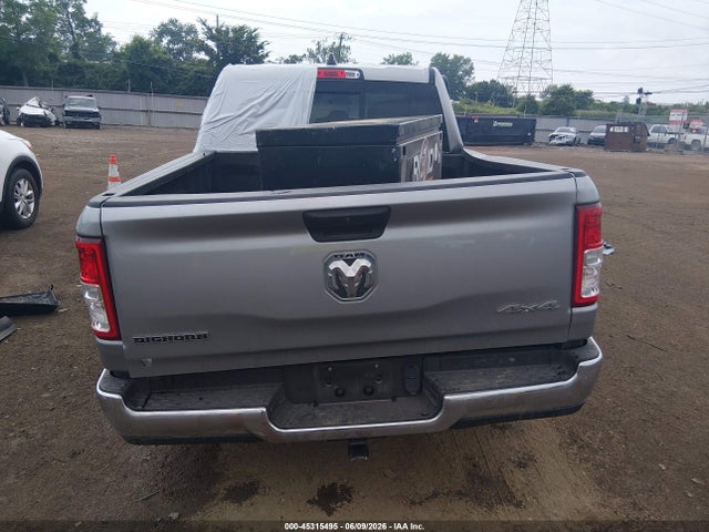 45315495 :رقم المزاد ، 1C6RRFFG8PN567050 vin ، 2023 Ram 1500 Big Horn  4x4 5'7 Box مزاد بيع