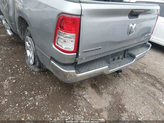45315495 :رقم المزاد ، 1C6RRFFG8PN567050 vin ، 2023 Ram 1500 Big Horn  4x4 5'7 Box مزاد بيع