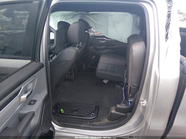45315495 :رقم المزاد ، 1C6RRFFG8PN567050 vin ، 2023 Ram 1500 Big Horn  4x4 5'7 Box مزاد بيع