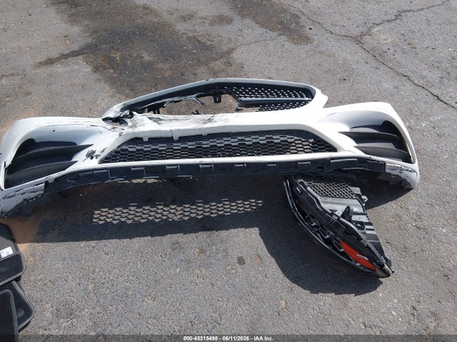 2019 Mercedes-benz C 300 მანქანა იყიდება აუქციონზე, vin: 55SWF8DB4KU305460, აუქციონის ნომერი: 45315498