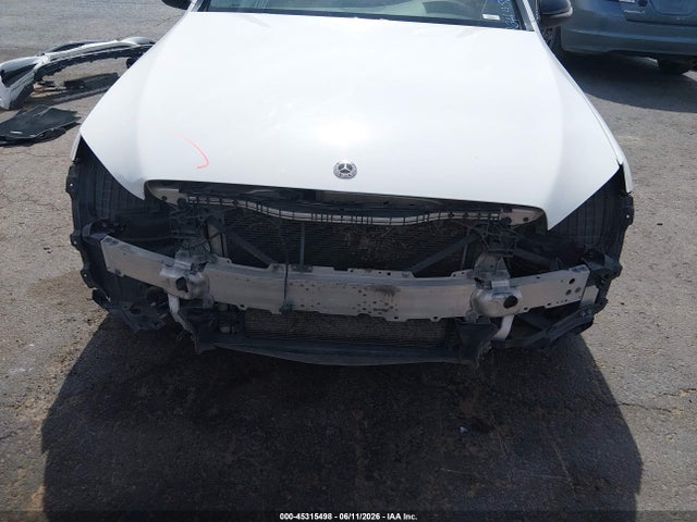 2019 Mercedes-benz C 300 მანქანა იყიდება აუქციონზე, vin: 55SWF8DB4KU305460, აუქციონის ნომერი: 45315498