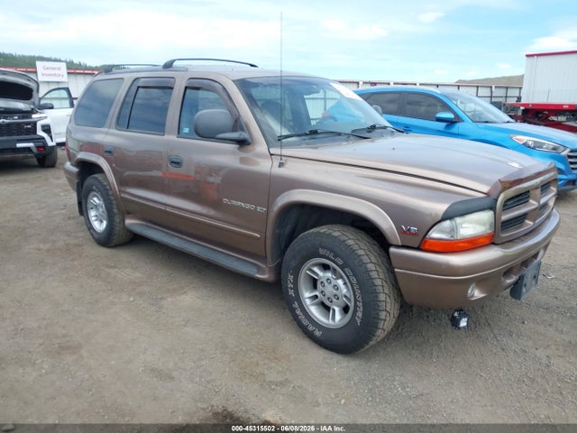 Aukcja sprzedaży 2000 Dodge Durango, vin: 1B4HS28N5YF258576, numer aukcji: 45315502