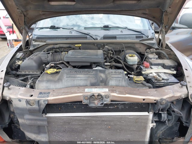 Aukcja sprzedaży 2000 Dodge Durango, vin: 1B4HS28N5YF258576, numer aukcji: 45315502