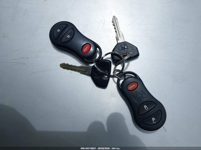 Aukcja sprzedaży 2000 Dodge Durango, vin: 1B4HS28N5YF258576, numer aukcji: 45315502