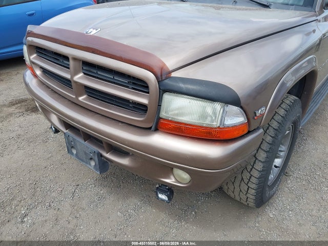 Aukcja sprzedaży 2000 Dodge Durango, vin: 1B4HS28N5YF258576, numer aukcji: 45315502