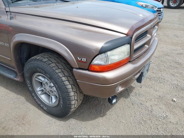 Aukcja sprzedaży 2000 Dodge Durango, vin: 1B4HS28N5YF258576, numer aukcji: 45315502