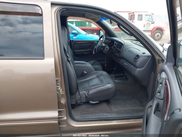 Aukcja sprzedaży 2000 Dodge Durango, vin: 1B4HS28N5YF258576, numer aukcji: 45315502
