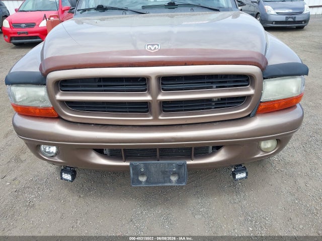 Aukcja sprzedaży 2000 Dodge Durango, vin: 1B4HS28N5YF258576, numer aukcji: 45315502