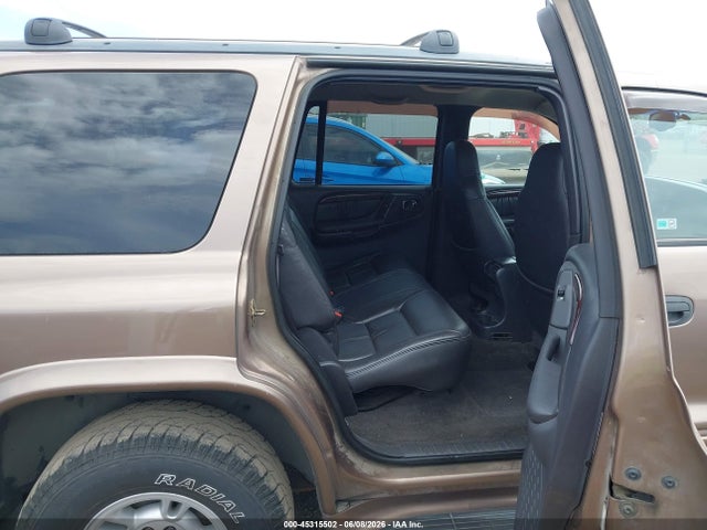 Aukcja sprzedaży 2000 Dodge Durango, vin: 1B4HS28N5YF258576, numer aukcji: 45315502