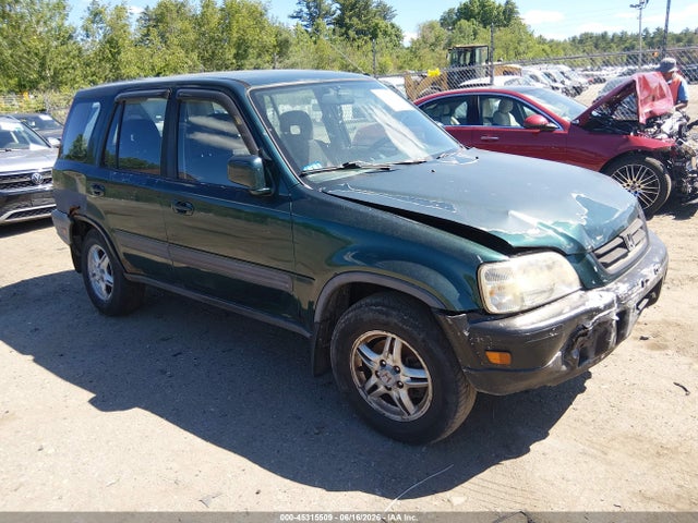Продажа на аукционе авто 2001 Honda Cr-v Ex, vin: JHLRD18691C027453, номер лота: 45315509