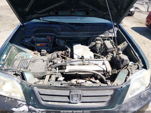 Продажа на аукционе авто 2001 Honda Cr-v Ex, vin: JHLRD18691C027453, номер лота: 45315509