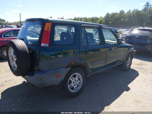 Продажа на аукционе авто 2001 Honda Cr-v Ex, vin: JHLRD18691C027453, номер лота: 45315509