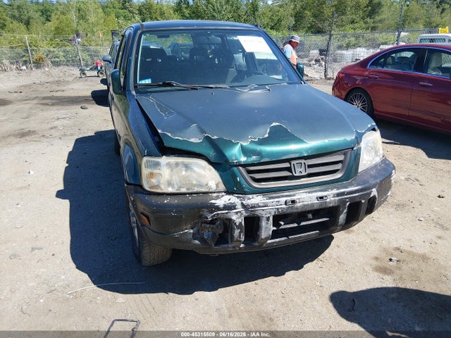 Продажа на аукционе авто 2001 Honda Cr-v Ex, vin: JHLRD18691C027453, номер лота: 45315509