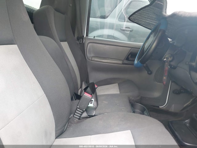Aukcja sprzedaży 2007 Ford Ranger Stx/xl/xlt, vin: 1FTYR10D87PA64399, numer aukcji: 45315510
