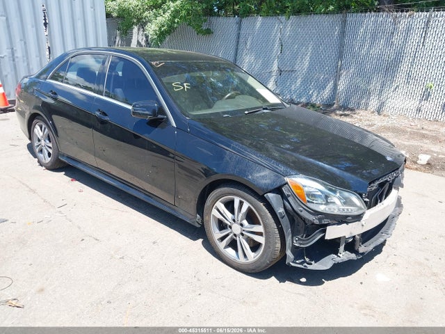Продаж на аукціоні авто 2016 Mercedes-benz E 350, vin: WDDHF5KB9GB265310, номер лоту: 45315511