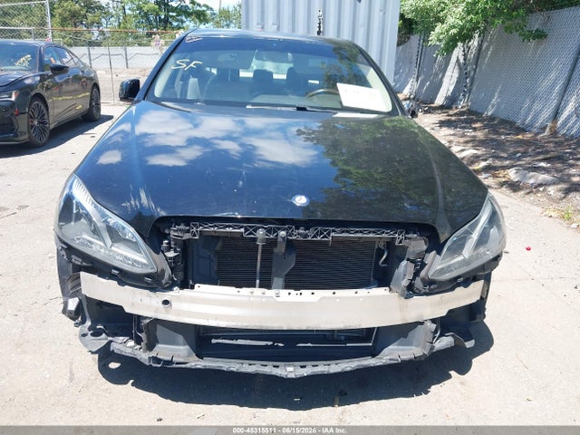Продаж на аукціоні авто 2016 Mercedes-benz E 350, vin: WDDHF5KB9GB265310, номер лоту: 45315511