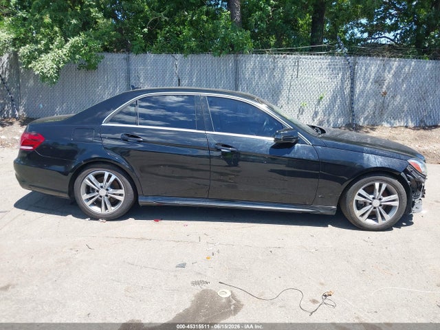 Продаж на аукціоні авто 2016 Mercedes-benz E 350, vin: WDDHF5KB9GB265310, номер лоту: 45315511