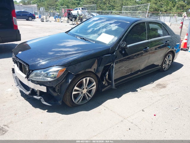 Продаж на аукціоні авто 2016 Mercedes-benz E 350, vin: WDDHF5KB9GB265310, номер лоту: 45315511