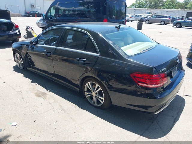 Продаж на аукціоні авто 2016 Mercedes-benz E 350, vin: WDDHF5KB9GB265310, номер лоту: 45315511