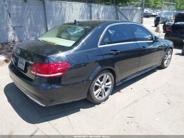 Продаж на аукціоні авто 2016 Mercedes-benz E 350, vin: WDDHF5KB9GB265310, номер лоту: 45315511
