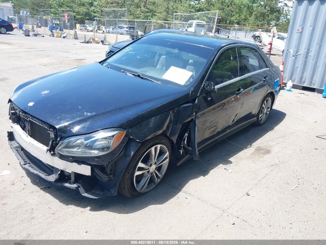 Продаж на аукціоні авто 2016 Mercedes-benz E 350, vin: WDDHF5KB9GB265310, номер лоту: 45315511