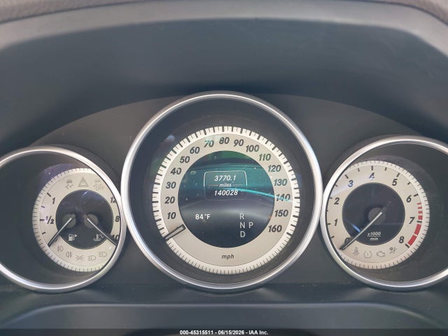Продаж на аукціоні авто 2016 Mercedes-benz E 350, vin: WDDHF5KB9GB265310, номер лоту: 45315511