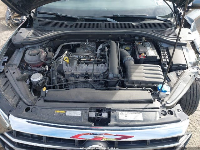 Продажа на аукционе авто 2020 Volkswagen Jetta 1.4t R-line/1.4t S/1.4t Se, vin: 3VWCB7BU8LM033875, номер лота: 45315512