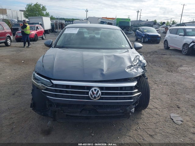 Продажа на аукционе авто 2020 Volkswagen Jetta 1.4t R-line/1.4t S/1.4t Se, vin: 3VWCB7BU8LM033875, номер лота: 45315512