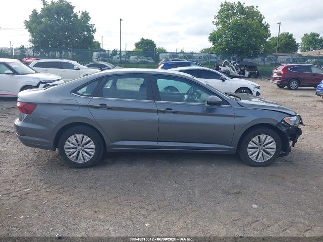 Продажа на аукционе авто 2020 Volkswagen Jetta 1.4t R-line/1.4t S/1.4t Se, vin: 3VWCB7BU8LM033875, номер лота: 45315512