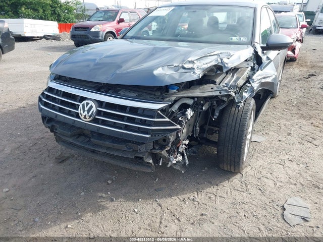 Продажа на аукционе авто 2020 Volkswagen Jetta 1.4t R-line/1.4t S/1.4t Se, vin: 3VWCB7BU8LM033875, номер лота: 45315512