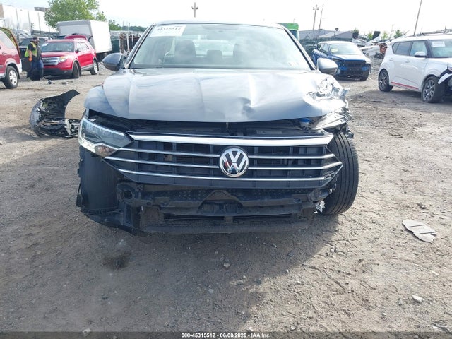 Продажа на аукционе авто 2020 Volkswagen Jetta 1.4t R-line/1.4t S/1.4t Se, vin: 3VWCB7BU8LM033875, номер лота: 45315512