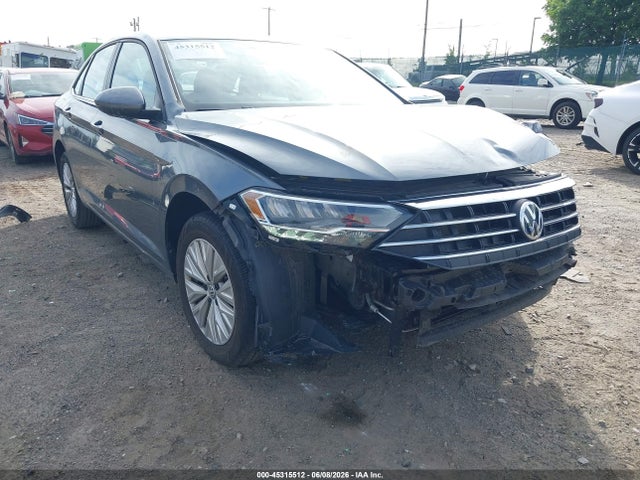Продажа на аукционе авто 2020 Volkswagen Jetta 1.4t R-line/1.4t S/1.4t Se, vin: 3VWCB7BU8LM033875, номер лота: 45315512